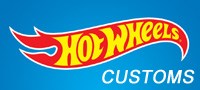 Hotwheels Customs