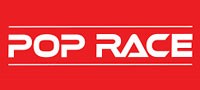 Pop Race Logo