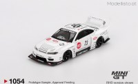 MGT1054r MiniGT Nissan Silvia (S15) LB-Super Silhouette Athlete