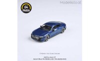 pa55335 64PARA 1/64 Audi E-Tron GT ascari blue