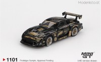 MGT1101 MiniGT Mazda RX-7 (FD3S) LB-Super Silhouette FD-Niles 2025