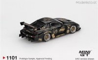 MGT1101 MiniGT Mazda RX-7 (FD3S) LB-Super Silhouette FD-Niles 2025