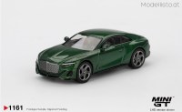 MGT1161 MiniGT BENTLEY BATUR SCARAB GREEN 2023