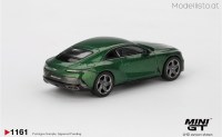 MGT1161 MiniGT BENTLEY BATUR SCARAB GREEN 2023