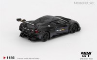 MGT1186 MiniGT Chevrolet Corvette Z06 GT3.R Road America Test Car 2025