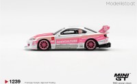 MGT1239r MiniGT NISSAN SILVIA (S15) LB-SUPER SILHOUETTE AMOCULTURE 2026