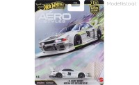 JKF05 Hotwheels LB-Kaido Works Nissan R32 Skyline GT-R