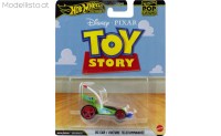 JHX00 Hotwheels RC-Car Toy Story