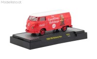 1/64 M2 Machines 1960 VW T1 Delivery Van (seltenes M2 Chase Car)