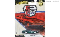 JKF02 Hotwheels Jaguar XJS