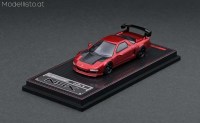IG1944 Ignition Model Honda NSX (NA1) red metallic