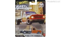 JHW61 Hotwheels 1967 Chevy Custom C-10