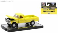 R63-2207 M2 Machines 1972 Ford F-250 Explorer 4x4