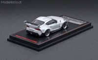 IG2333 Ignition Model Toyota Supra Pandem A90 Pearl White