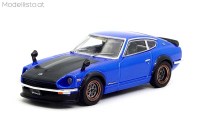 240zblu 1/64 inno64 Nissan 240Z (S30)