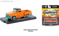 R130-2517chase M2 Machines 1958 Chevrolet Apache Stepside Chasecar