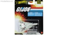 JBL77 Hotwheels Grumman F-14 Tomcat  G.I.Joe