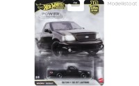 JKF33 Hotwheels Ford F-150 SVT Lightning
