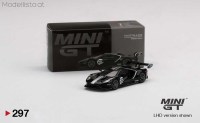 MGT297L MiniGT Ford GT MKII