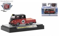 32500-2174 M2 Machines 1960 VW Double Cab Truck USA Model