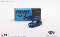 MGT331L MiniGT Mazda Miata MX-5 Headlight Up