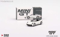 MGT332L MiniGT Porsche 911 Targa 4S