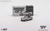 MGT407l MiniGT Mazda MX-5 Miata (NA) Tuned Version