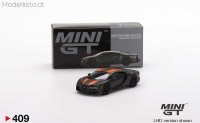 MGT409l MiniGT Bugatti Chiron Super Sport 300+