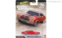 JHW73 Hotwheels 1970 Chevrolet Chevelle SS