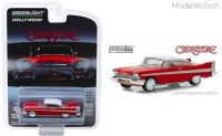 gl44830-c 1/64 Greenlight 1958 Plymouth Fury Christine