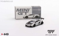 MGT449l MiniGT Lamborghini Aventador LB Works Limited Edition