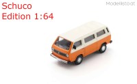 452037800 Schuco 1/64 VW T3L Bus