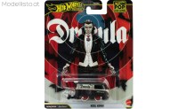 JHX01 Hotwheels Kool Combi Dracula