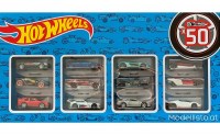 CGN22-21A Hotwheels Mix Box 50