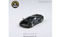 pa55505 64PARA 1/64 Cizeta V16T 1991 black