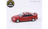 pa55622 64PARA 1/64 1999 Honda Civic Si milano red