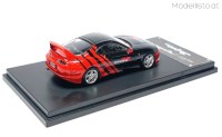 MMC640020A Model Collect 1994 Toyota Supra (JZA80) Advan Style