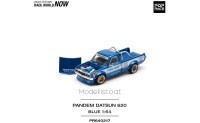 PR640217 Pop Race Datsun Pandem 620 blue