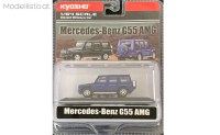 7021g8b Kyosho Mercedes-Benz AMG G55