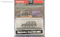 7021g1b Kyosho Mercedes-Benz AMG G55
