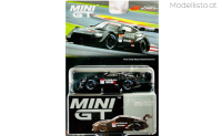 MGT755 MiniGT Nissan Z GT500 #230 2021 Nismo Presentation