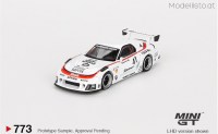MGT773r MiniGT Mazda RX-7 LB-Super Silhouette #41