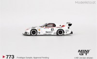 MGT773r MiniGT Mazda RX-7 LB-Super Silhouette #41