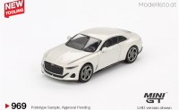 MGT969 MiniGT BENTLEY BATUR BONNEVILLE PEARL 2022
