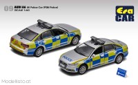 22a60901 Era CAR Audi A6 UK Police Car