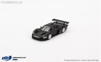 BBRDIE6417 1/64 BBR Maserati MC12 Competizione Test Fiorano 2004
