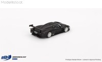 BBRDIE6417 1/64 BBR Maserati MC12 Competizione Test Fiorano 2004
