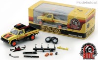 BM64B0386 BM Creations Toyota Hilux 1980 N60 N70 Series