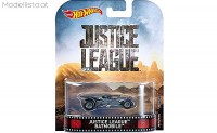 Justice League Batmobile