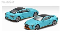 EraLS21LC2801 Era CAR Lexus LC 500 Semi-Gulf